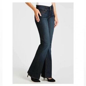 Paige Jeans Hidden Hills Bootcut